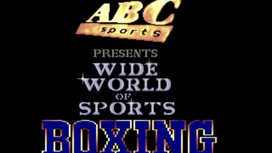 Скриншот 2 из ABC Wide World of Sports Boxing