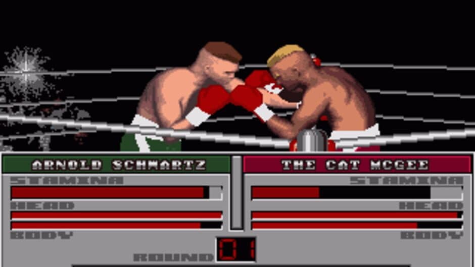 Скриншот 4 из ABC Wide World of Sports Boxing