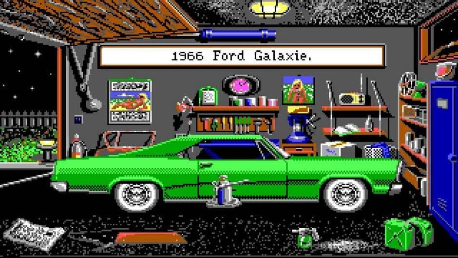 Скриншот 2 из Street Rod 2: The Next Generation