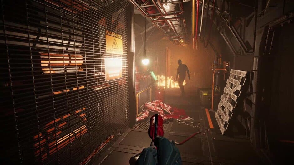 Скриншот 4 из Submersed 2: The Hive