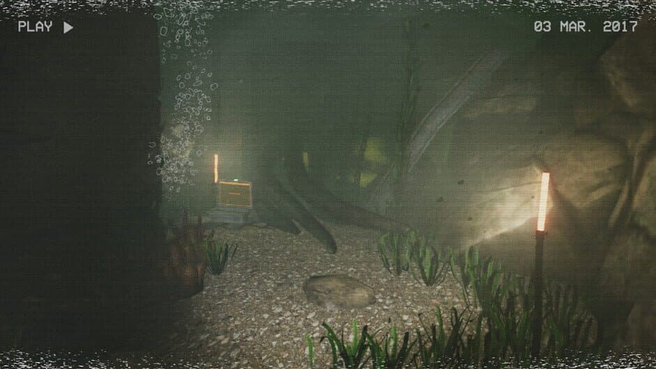 Скриншот 5 из Submersed 2: The Hive