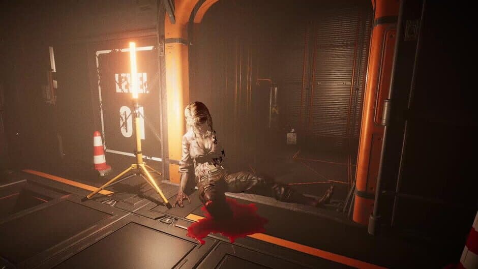 Скриншот 3 из Submersed 2: The Hive