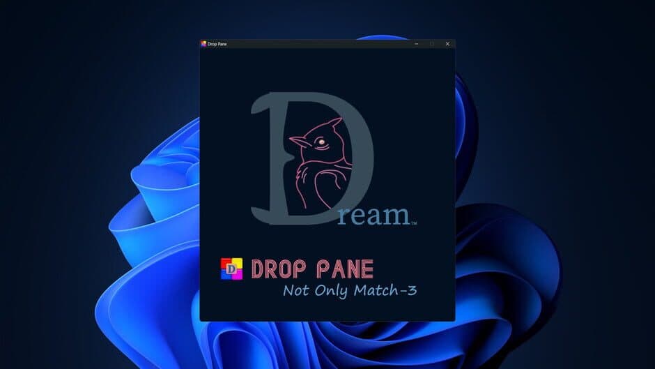 Скриншот 4 из Drop Pane: Not Only Match-3