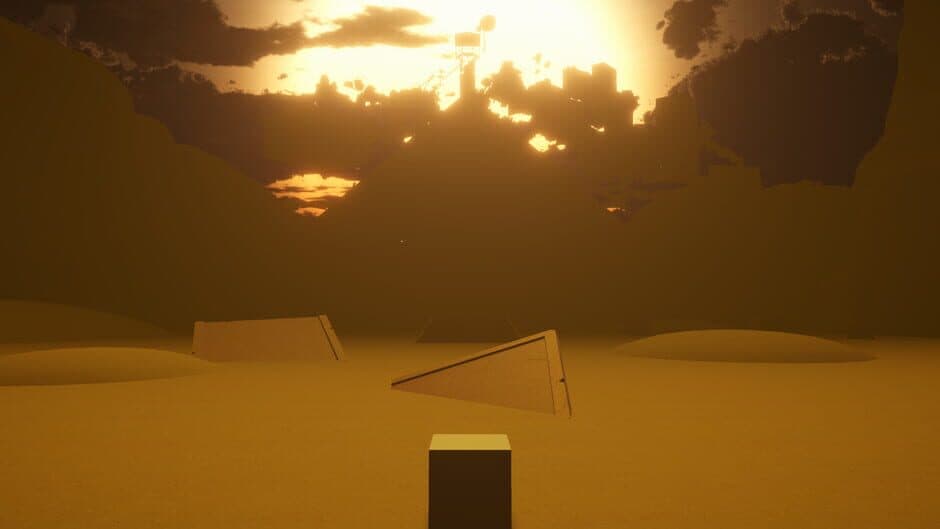 Скриншот 2 из I Ask The Cube Where To Go