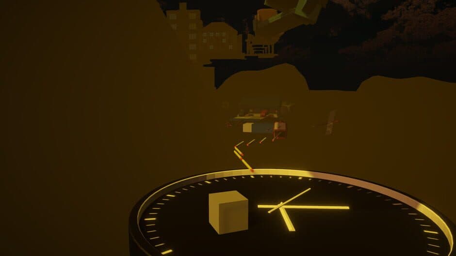 Скриншот 4 из I Ask The Cube Where To Go
