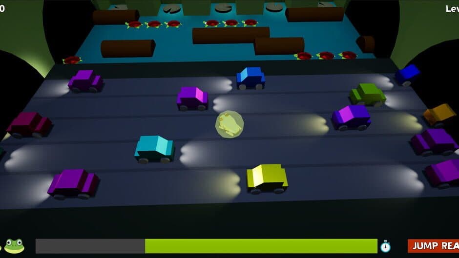 Скриншот 6 из Road Toad