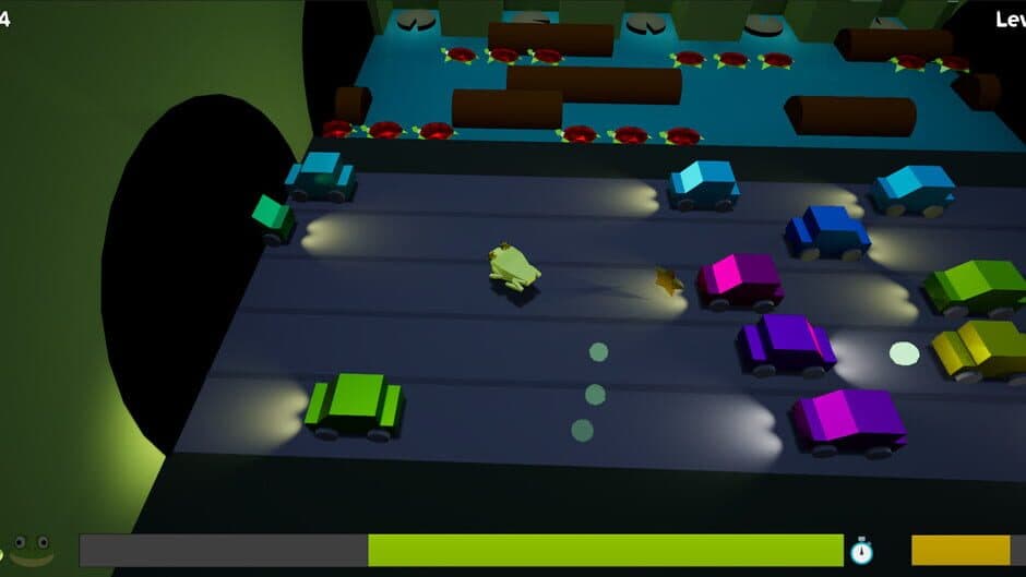 Скриншот 8 из Road Toad