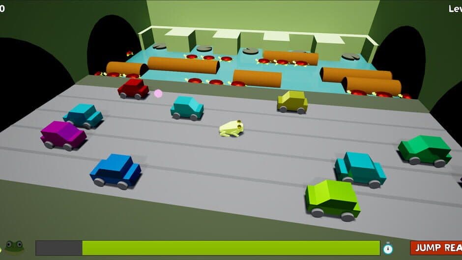Скриншот 10 из Road Toad