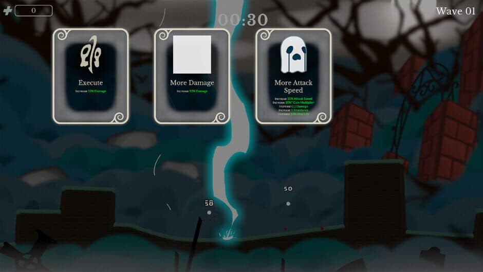 Скриншот 2 из Ghost Ascension