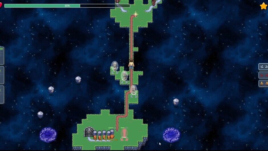 Скриншот 1 из Powerup Humans