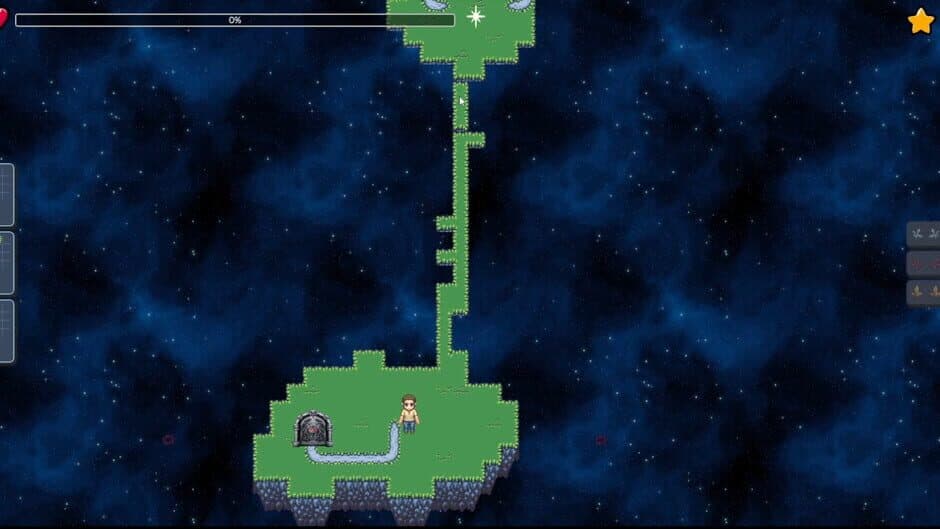Скриншот 2 из Powerup Humans