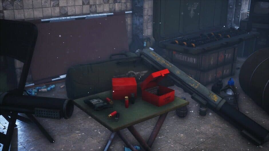 Скриншот 2 из Parallel Plague: Good Old Days