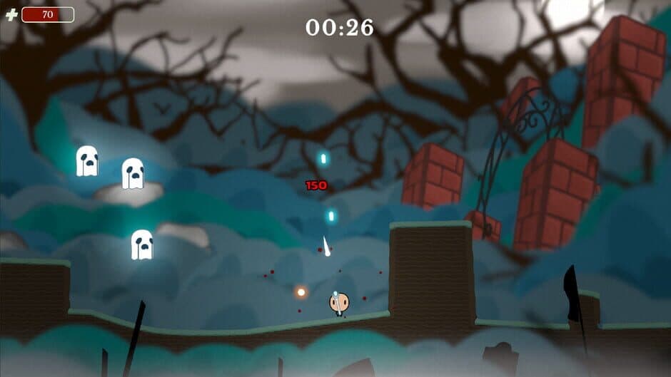 Скриншот 4 из Ghost Ascension