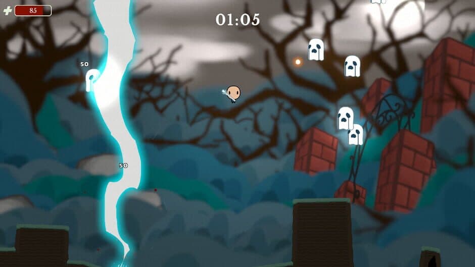 Скриншот 5 из Ghost Ascension