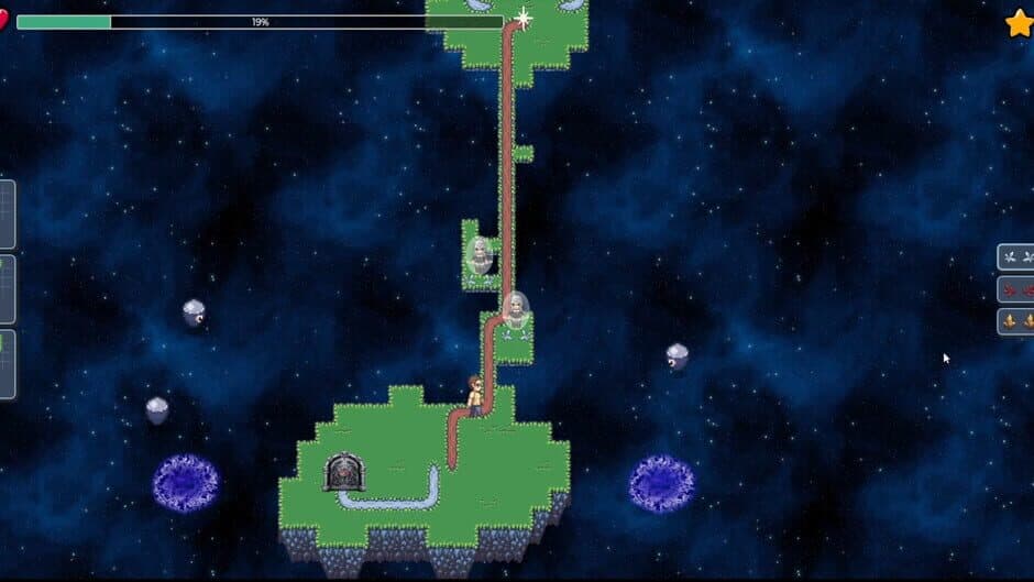 Скриншот 4 из Powerup Humans