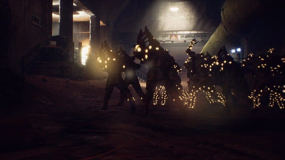 Скриншот 5 из Parallel Plague: Good Old Days