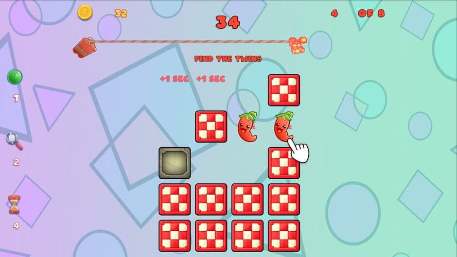 Скриншот 2 из MemoryBombs