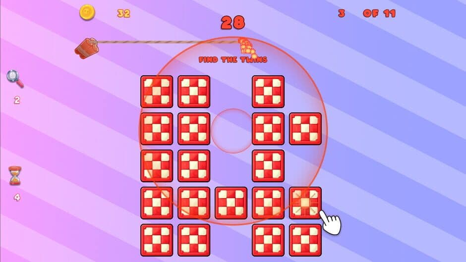 Скриншот 3 из MemoryBombs