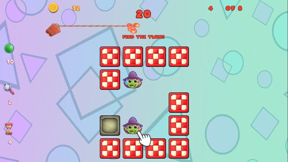 Скриншот 5 из MemoryBombs