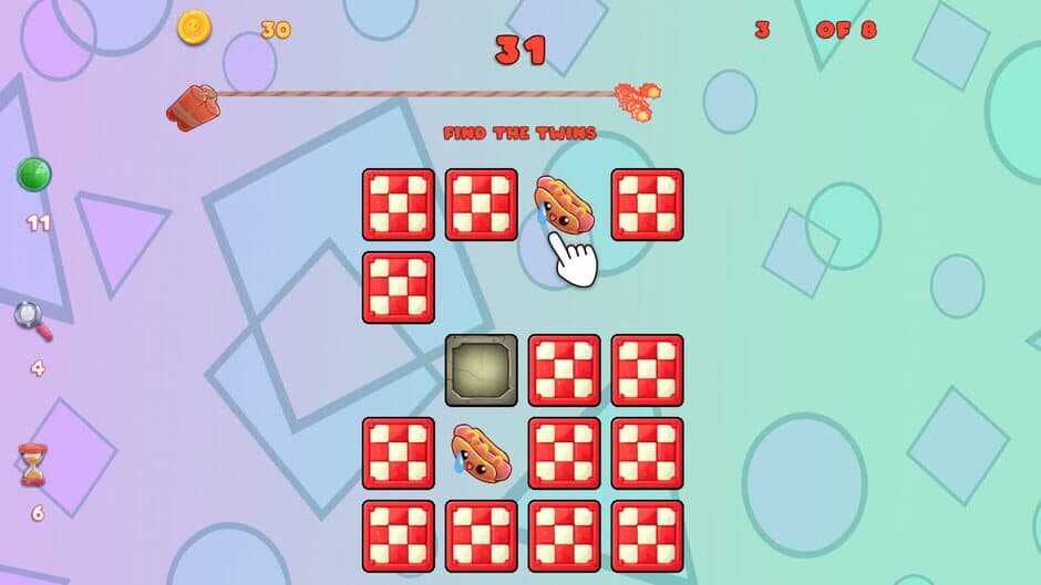 Скриншот 6 из MemoryBombs