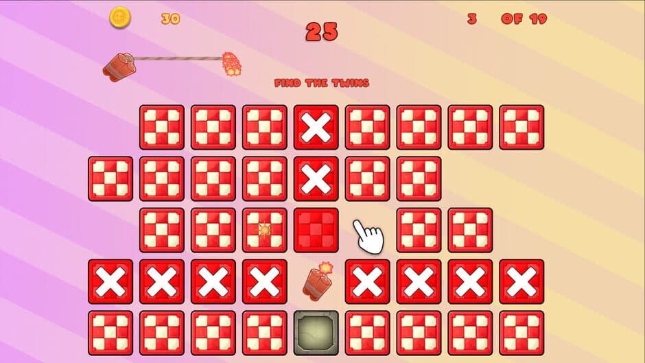 Скриншот 9 из MemoryBombs