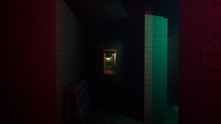 Скриншот 10 из Find The Backdoor