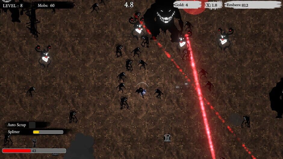 Скриншот 7 из Beater: Apocal Undone