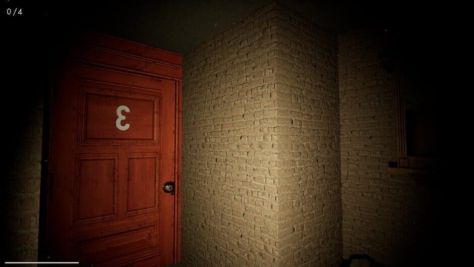 Скриншот 8 из Find The Backdoor