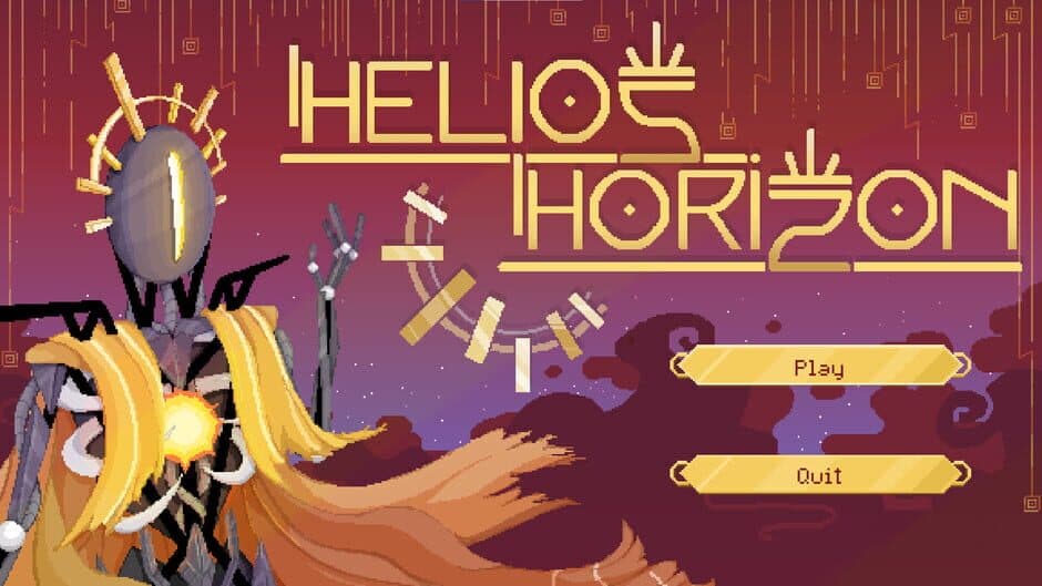 Скриншот 1 из Helios Horizon