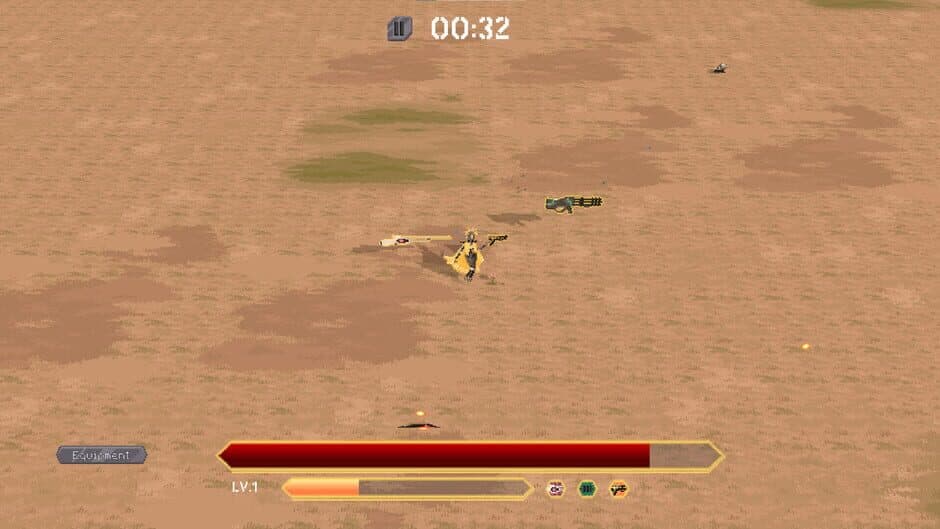 Скриншот 4 из Helios Horizon