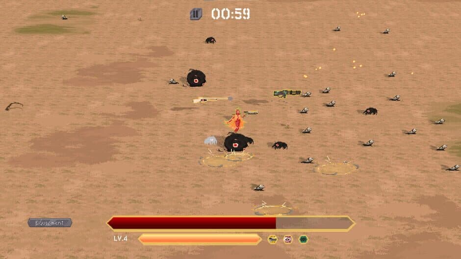 Скриншот 5 из Helios Horizon