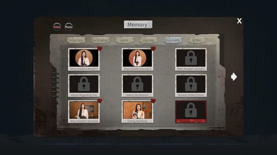 Скриншот 6 из Apocalypse Love Shelter