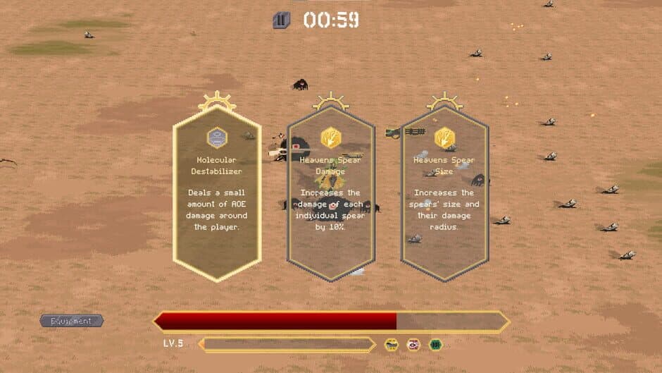 Скриншот 7 из Helios Horizon