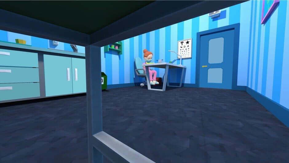 Скриншот 3 из Secret School