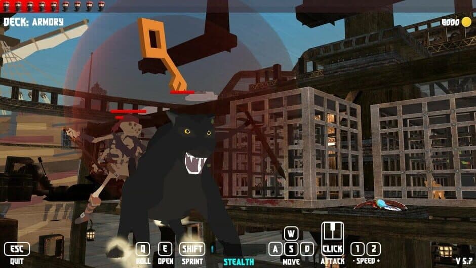 Скриншот 4 из Princess Polly