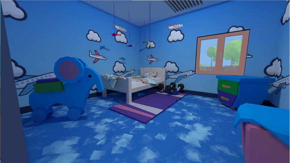 Скриншот 11 из Secret School