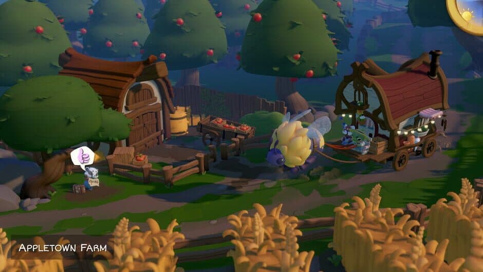 Скриншот 2 из Cozy Caravan