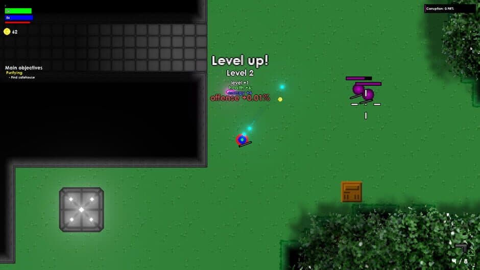 Скриншот 3 из Core Awakening