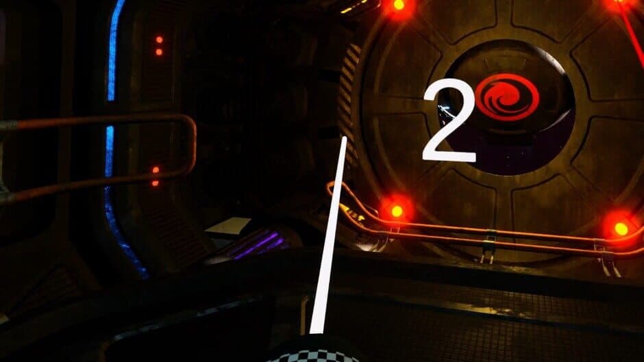 Скриншот 4 из Space Drop