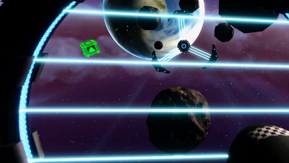 Скриншот 6 из Space Drop