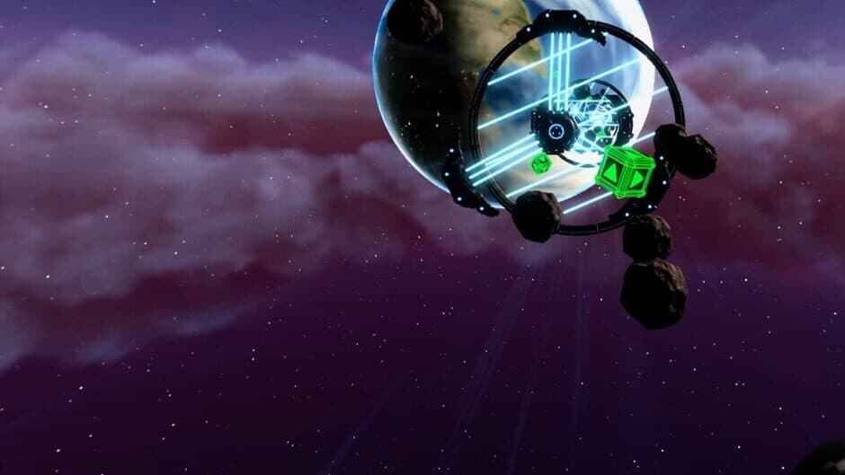 Скриншот 8 из Space Drop