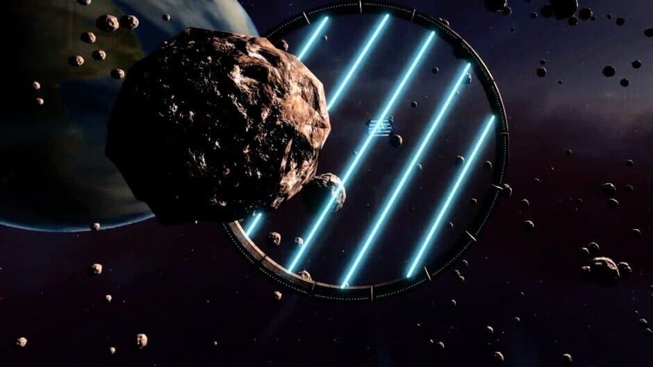 Скриншот 9 из Space Drop