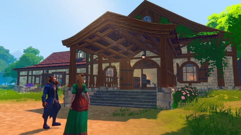 Скриншот 3 из Tavern Manager Simulator