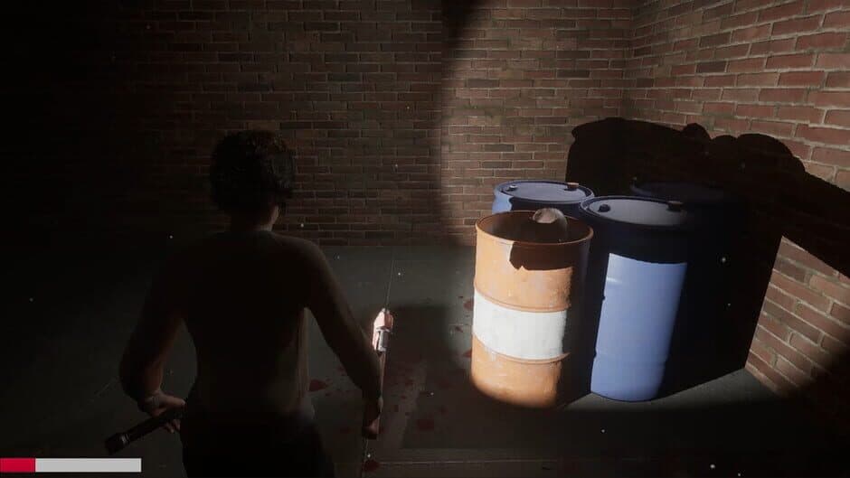 Скриншот 3 из In Misery: Episode 1 - The Farm