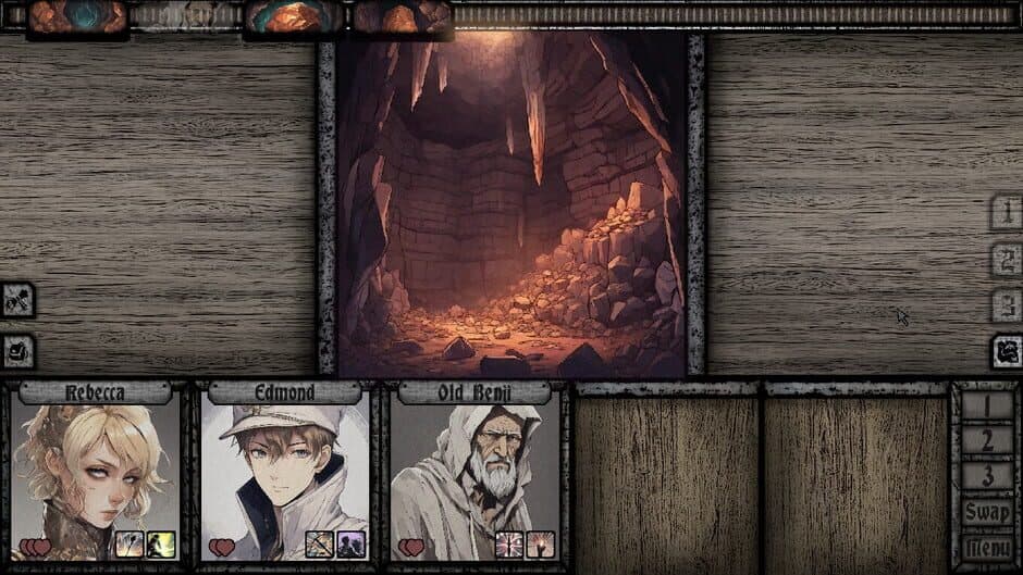 Скриншот 5 из Sovereign Elect