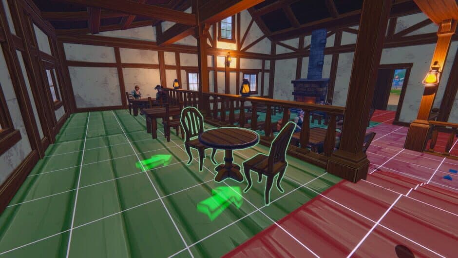 Скриншот 10 из Tavern Manager Simulator