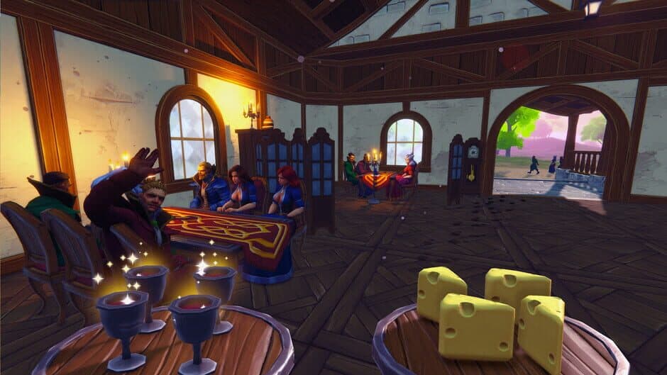 Скриншот 5 из Tavern Manager Simulator