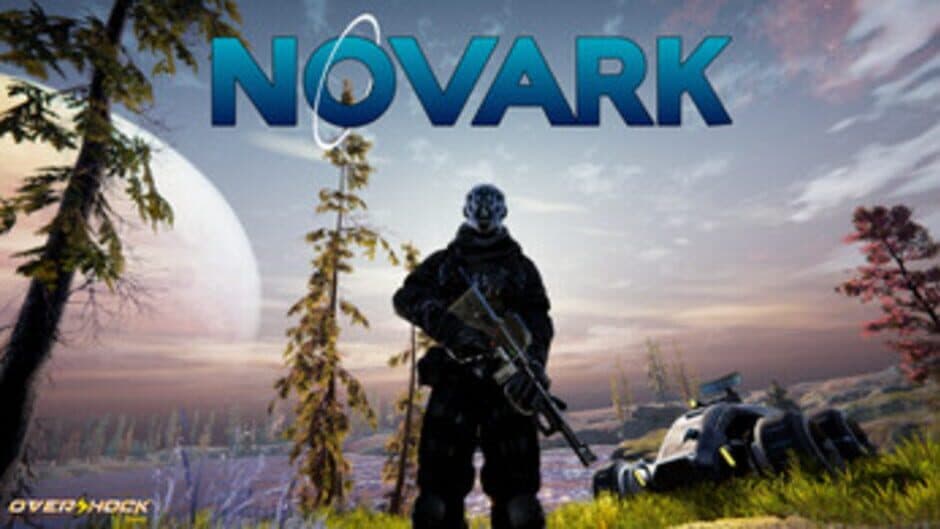 Скриншот 4 из Novark