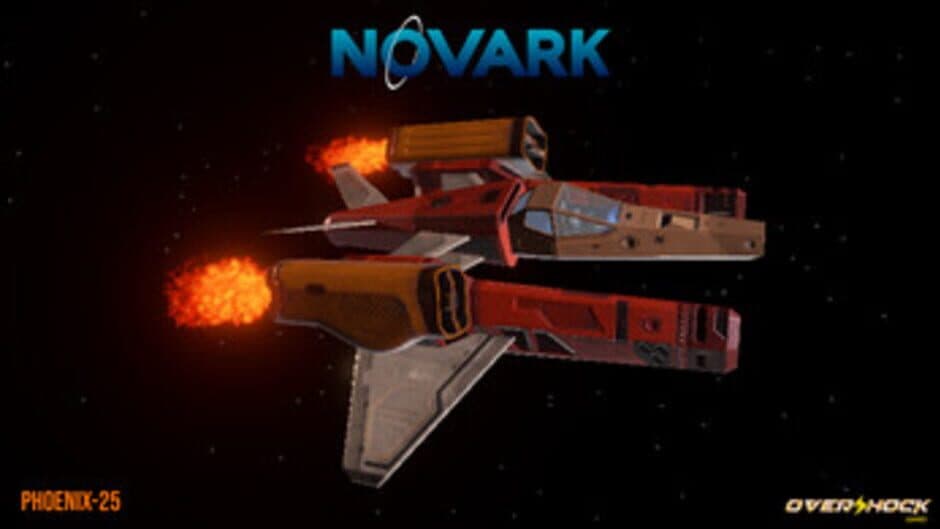 Скриншот 5 из Novark