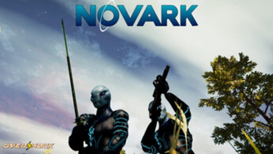 Скриншот 6 из Novark